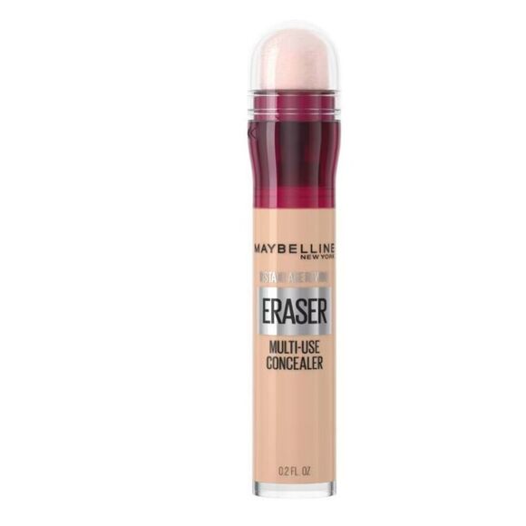 Maybelline Concealer Shade 120 Light Instant Age Rewind Eraser - Picture 1 of 9